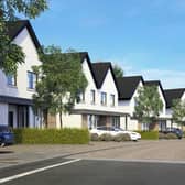 Win a House in Prior's Point, Carrick-on-Shannon. Launch takes place this Sunday, July 7th at 6pm in The Landmark Hotel.