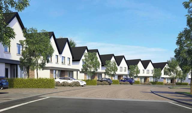 Win a House in Prior's Point, Carrick-on-Shannon. Launch takes place this Sunday, July 7th at 6pm in The Landmark Hotel.
