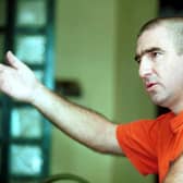 Eric Cantona Irish event tickets selling for as high as €400 - here's what you get