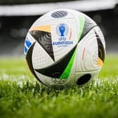 The tournament is being hosted by Germany and matches will be played in ten different cities