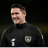Odds slashed on Robbie Keane to be next Ireland manager after leaving club job