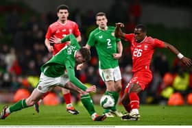 Ireland v Hungary: TV channel, team news and betting odds for friendly clash