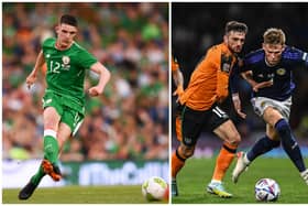 Who should Irish fans support at Euro 2024? All the Irish connections in qualified teams