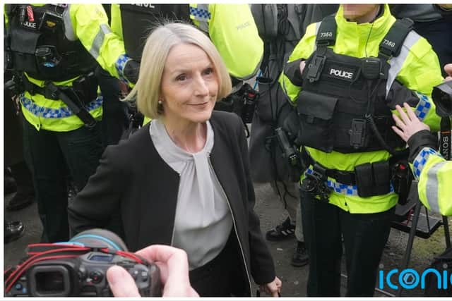 Barrister Fiona O’Kane, for the Northern Ireland Public Prosecution Service, gave an update on progress of the case on Wednesday.