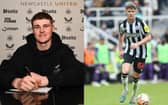 Photo credit: Newcastle United FC