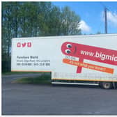 BigMickey.ie announces major warehouse clearance sale