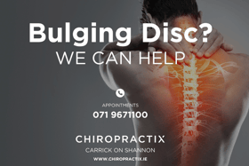 Did you know 80% of the population will suffer low back pain at some stage in their life?
