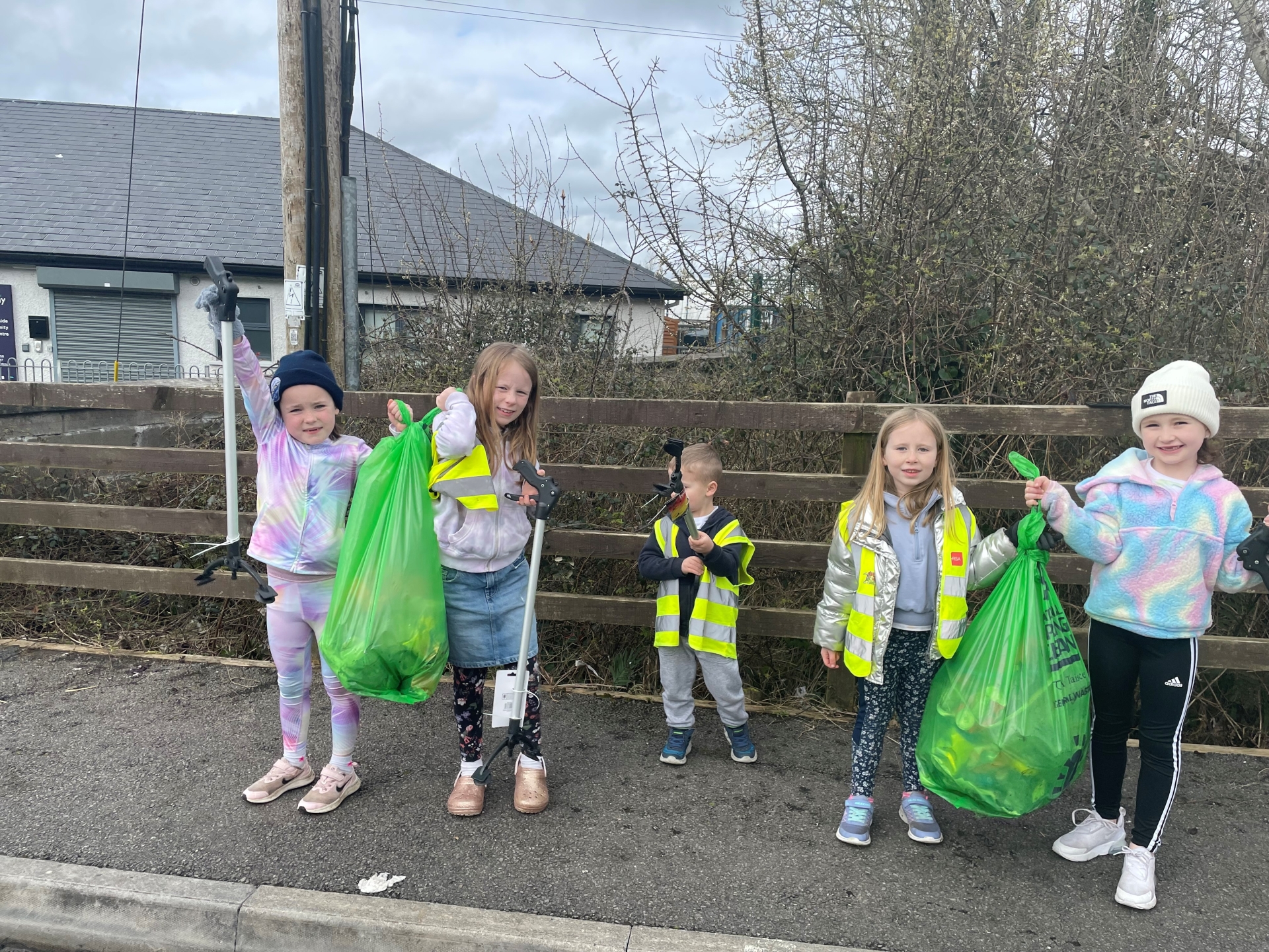 National Spring Clean 2024 completes milestone 25th anniversary spring ...