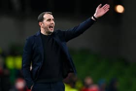 The Football Association of Ireland has confirmed the extension of John O’Shea's spell as Interim Head Coach of the Men’s National Team