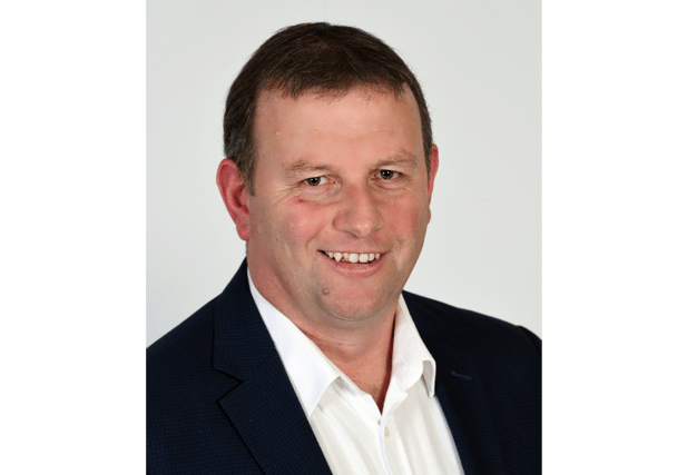 Stephen King (Fianna Fáil) has been added to the ticket in the Carrick-on-Shannon Local Electoral Area.
