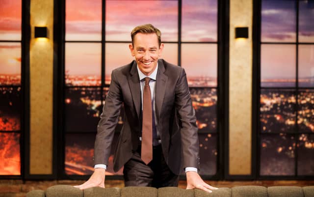 Who are the guests on this week's (March 31) Late Late Country Music special?