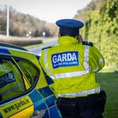 Gardai will be out in force over the Easter bank holiday weekend | FILE PHOTO