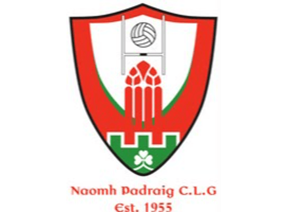 St Patrick's Dromahair GAA Club