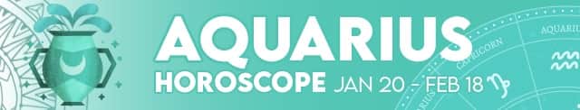 These are the horoscopes for week commencing March 14, 2022.