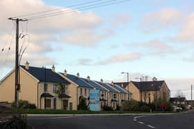 Cootehall | PICTURE: Wikipedia/Sarah777
