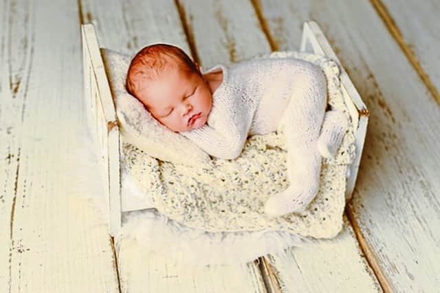 “I came off the pill because I was constantly on it for the endometriosis, and the pain was so bad. So you're trying to have a baby, but you're in so much pain that it kind of hinders you in a way.”