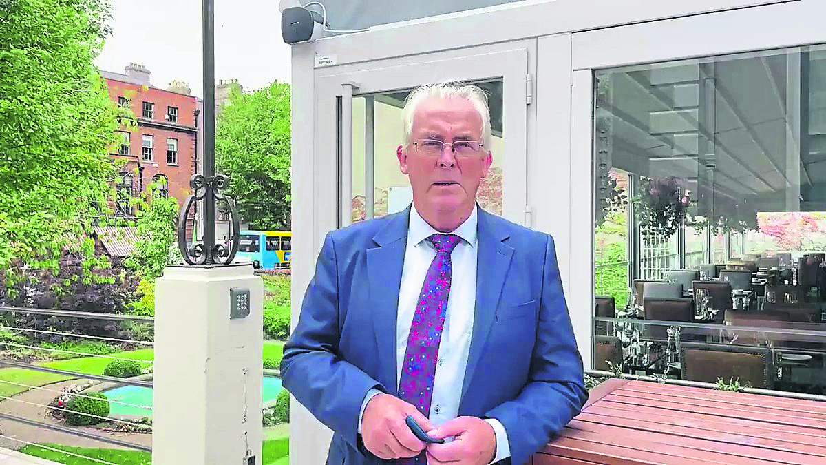 Prompt action on TAMS needed – IFA