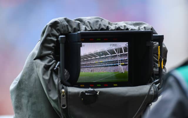 GAA Guide: Here's all the club fixtures live on TV this weekend (November 5 & 6)