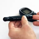 Insulin testing