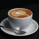 Who serves up the best coffee in Dundalk? Time to vote!