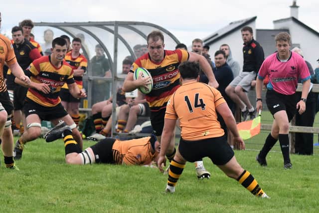 Leitrim duo clash in Connacht Senior League Final as Carrick U15s ...