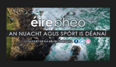 Éire Bheo le haghaidh do sciar laethúil nuachta agus spoirt