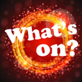Whats on in Leitrim this weekend