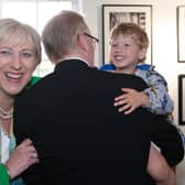 Minister Humphreys officially opens €3.4 million Boyle Town Regeneration Project