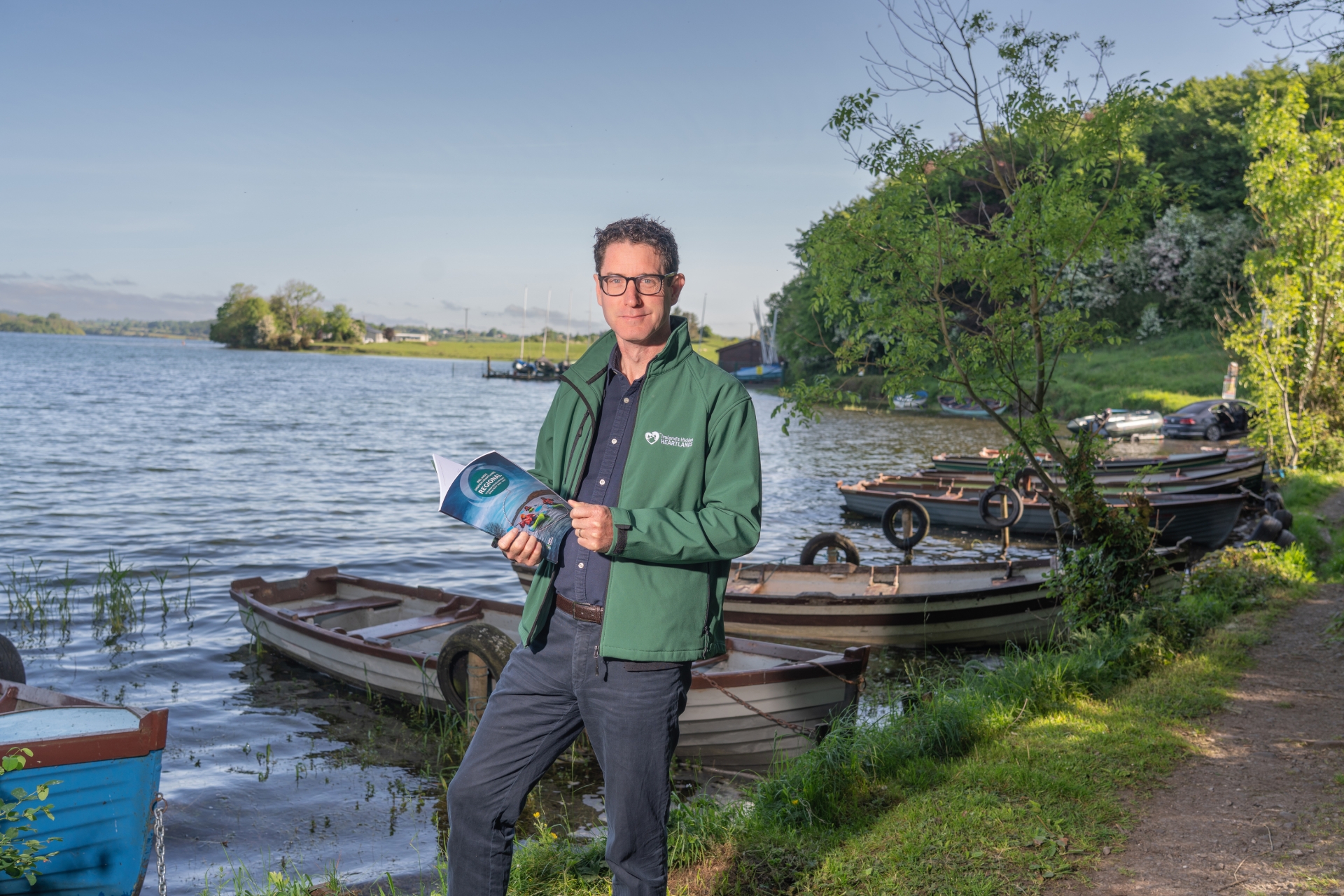 Fáilte Ireland launches strategies to drive sustainable tourism in ...