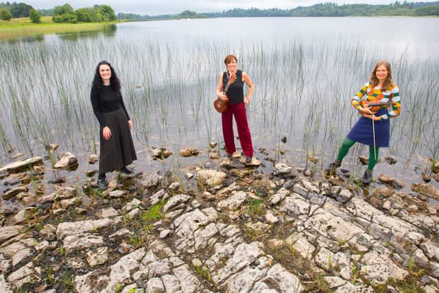 The Lonesome Boatman - A brand new Circus Musical Odyssey by Colm O’Grady: Thursday July 6 & Friday, July 7 at The Factory Performance Space. Follow the incredible adventures of Buttons; a man who gets into his bath and sails away on the rising tides - a playful story bubbling with comedy, surprises and rubber ducks!