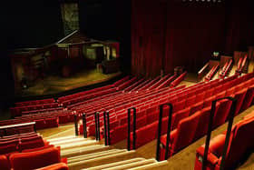 Four Longford actors with special needs will perform in the Abbey Theatre on Saturday, April 7 next as part of a Shadowbox Theatre Company production.