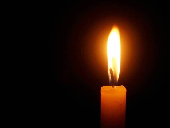 Deaths in Leitrim