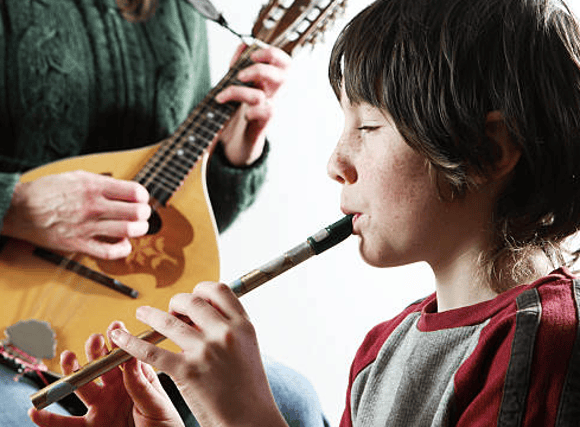 12-year-old male sought for part in Trad feature film