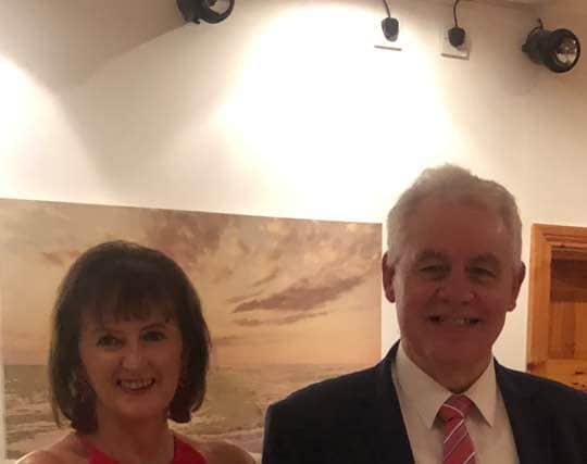 Mohill GAA called Sean “ a proud Gortletteragh man” and acknowledged his generosity in sponsoring and supporting Mohill GAA. Sean's native club stated, “It is with great sadness Gortletteragh GAA record the passing of one of our lifelong members, coach, manager, sponsor and greatest supporter and friend.”