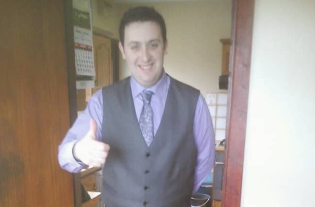 Anthony Cull died in Sligo University Hospital on February 14, 2019.