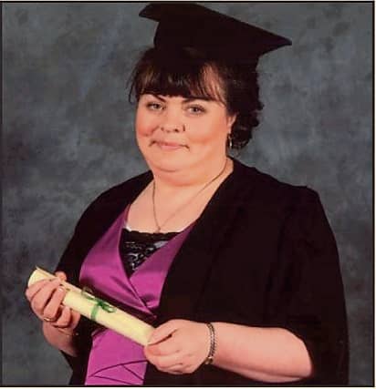 Nuala McGowan accountant