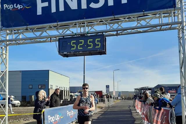 Masters in the medals in Athlone as young star shine in Carrick