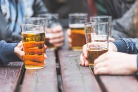 If your drink has been spiked, always report it to the gardaí and seek medical attention if necessary