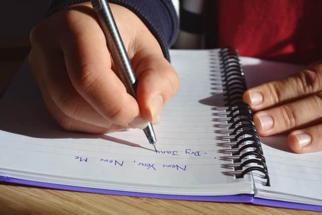 To suggests it can “shift your behaviours and relationship with alcohol”, and “small incremental changes” could be “much more appealing and more easily achievable than going completely cold turkey for a month”.