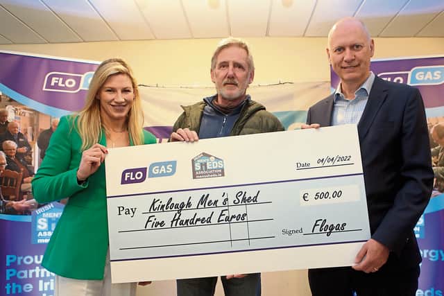 News of more roadworks planned in Carrick-on-Shannon made the headlines again in April 2022. The works for the Destination Towns project included the provision of a new bus stop shelter on the N4 and new footpaths from Cryan's Hotel to the new medical centre.