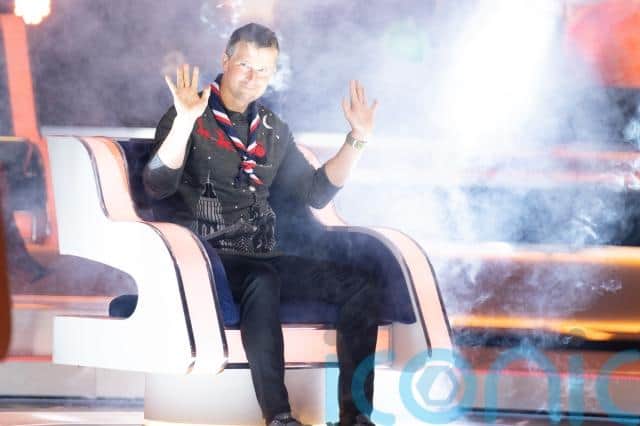 Hit game show Michael McIntyre’s The Wheel will be back on the BBC on December 25.