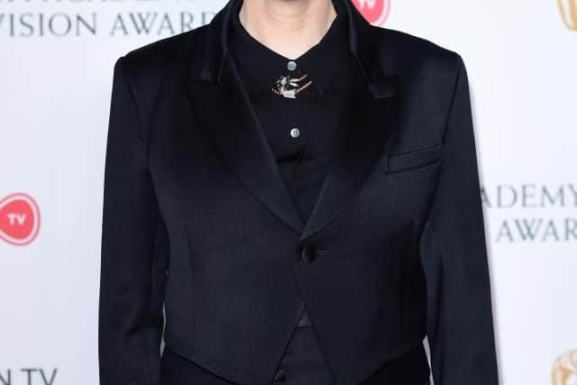 Presenter Sue Perkins returns for a second year of The Greatest Snowman, which will see a group of celebrities attempt to build a series of snow creations, which will be judged by Swedish sculptors Sara and Emilie Steele and British artist Taslim Martin.