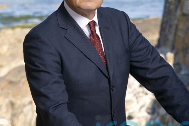 As usual the picturesque Port Isaac will provide a beautiful wintry backdrop for the festive special, with all the regular members of the cast reprising their roles.