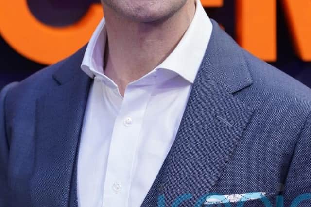The Big Fat Quiz Of The Year will return just in time for 2023 as host Jimmy Carr looks back on the past year with the help some of TV’s favourite comics.