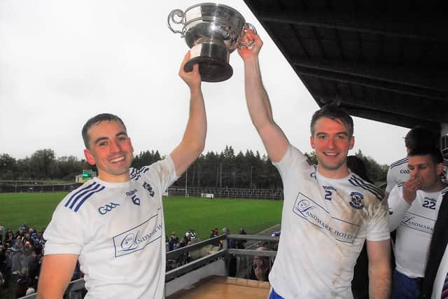 Losing to Tourlestrane in the Connacht semi-final – nothing worse than regrets and we have a few from our second half performance.