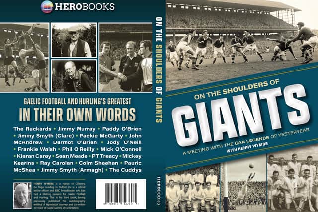 For me, Gaelic football and hurling are more that just sports. They are indelibly linked to the social fabric of Irish society, and the players that have graced our green fields throughout the years, have enriched our lives in so many ways. Certain players’ names immediately make me nostalgic, taking me back to a particular time or place.