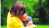 How a child understands and grasps the concept of death depends on the child’s age and maturity