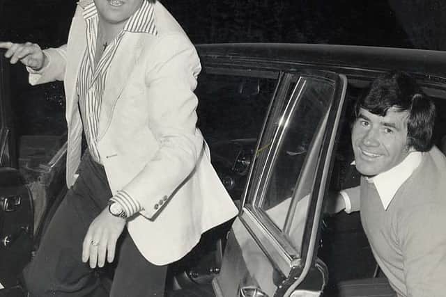 From his first hit in 1964, ‘The Answer To Everything’, through the 70’s with hits such as ‘I Need You’ and ‘Sweet Little Rock ‘n’ Roller’, the 80’s with ‘More and More’, ‘It’s You, It’s You, It’s You’ and ‘Goodbye Venice Goodbye’, The 90’s with ‘The Universal’ and into the new century with a musical collaboration with The RTE Concert Orchestra. 15 years since his passing in 2007, his music is as popular as ever. To mark his 15th Anniversary, Joe’s family are taking their show ‘Remembering Joe’ on a Nationwide Tour.