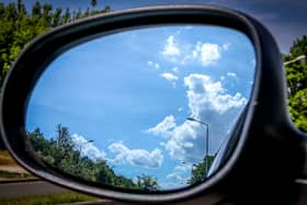 Summer driving tips for Longford motorists.