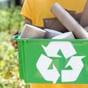 How, where and what you can recycle from your home